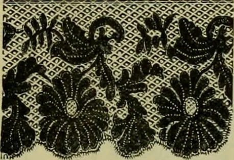 An illustration from Strawbridge & Clothier's quarterly, 1882, leaf 298