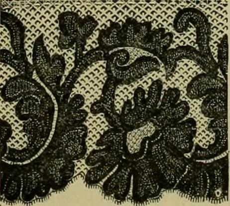 An illustration from Strawbridge & Clothier's quarterly, 1882, leaf 298