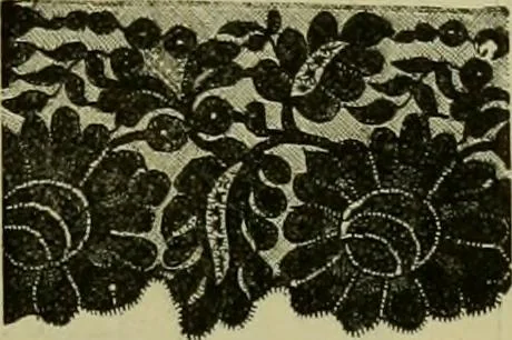 An illustration from Strawbridge & Clothier's quarterly, 1882, leaf 298