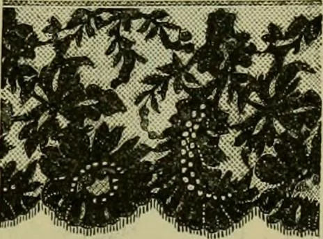 An illustration from Strawbridge & Clothier's quarterly, 1882, leaf 298
