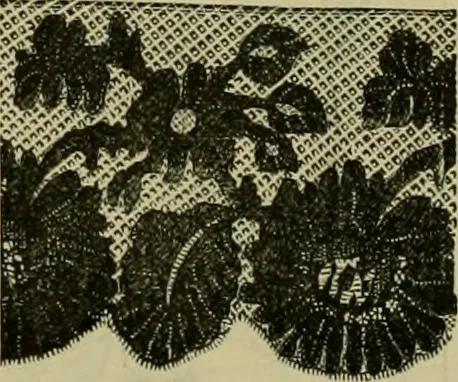 An illustration from Strawbridge & Clothier's quarterly, 1882, leaf 298