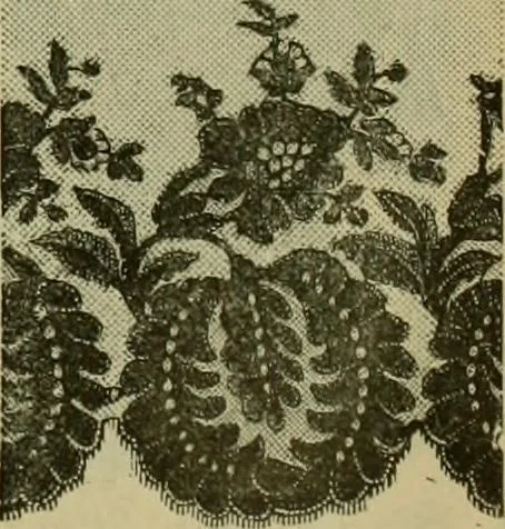 An illustration from Strawbridge & Clothier's quarterly, 1882, leaf 298