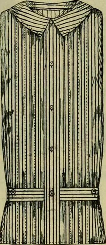 An illustration from Strawbridge & Clothier's quarterly, 1882, leaf 310