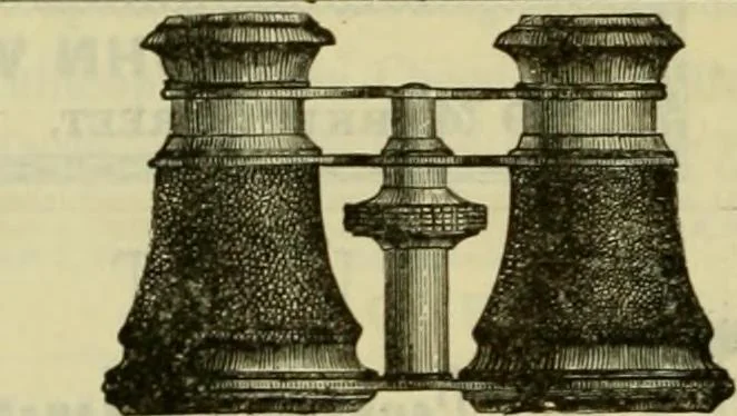 An illustration from Strawbridge & Clothier's quarterly, 1882, leaf 315