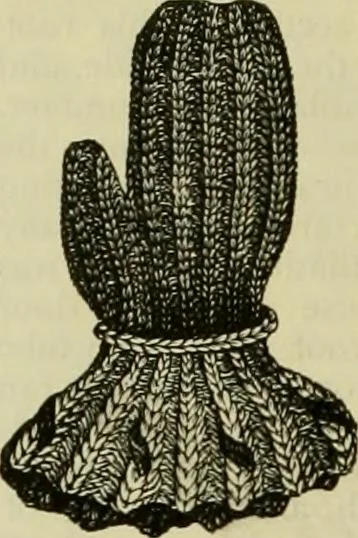 An illustration from Strawbridge & Clothier's quarterly, 1882, leaf 333