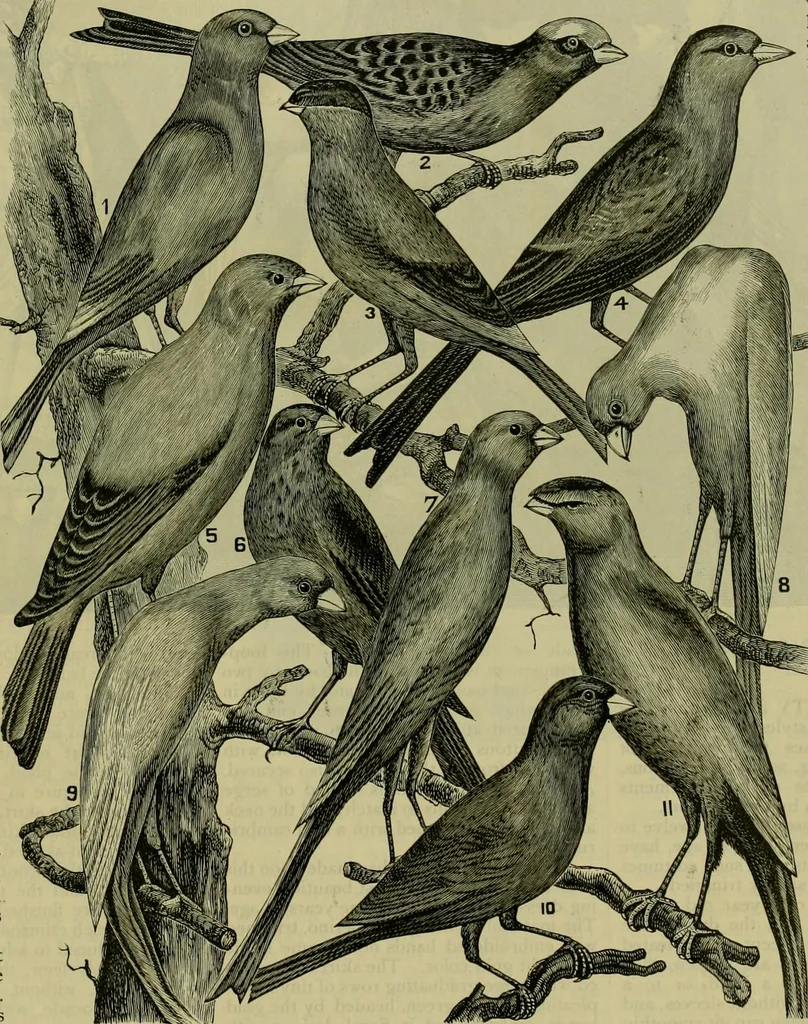 An illustration from Strawbridge & Clothier's quarterly, 1882, leaf 348