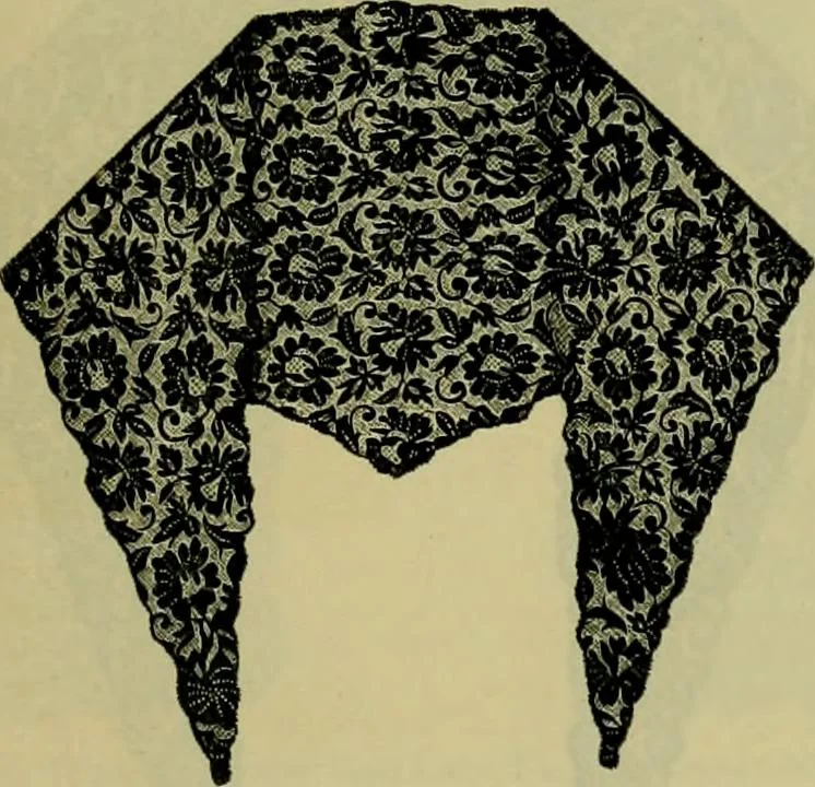 An illustration from Strawbridge & Clothier's quarterly, 1882, leaf 368