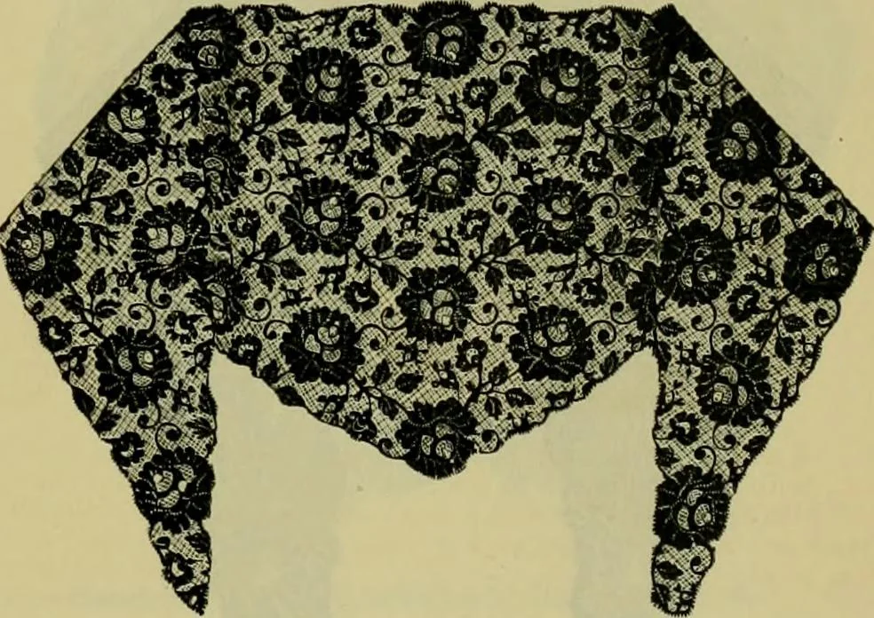 An illustration from Strawbridge & Clothier's quarterly, 1882, leaf 368