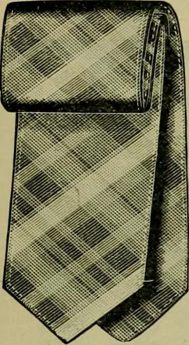 An illustration from Strawbridge & Clothier's quarterly, 1882, leaf 386