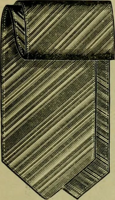 An illustration from Strawbridge & Clothier's quarterly, 1882, leaf 386
