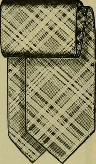 An illustration from Strawbridge & Clothier's quarterly, 1882, leaf 386