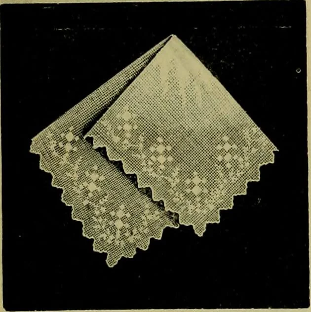 An illustration from Strawbridge & Clothier's quarterly, 1882, leaf 404