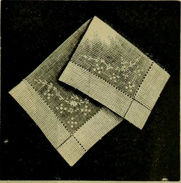 An illustration from Strawbridge & Clothier's quarterly, 1882, leaf 406