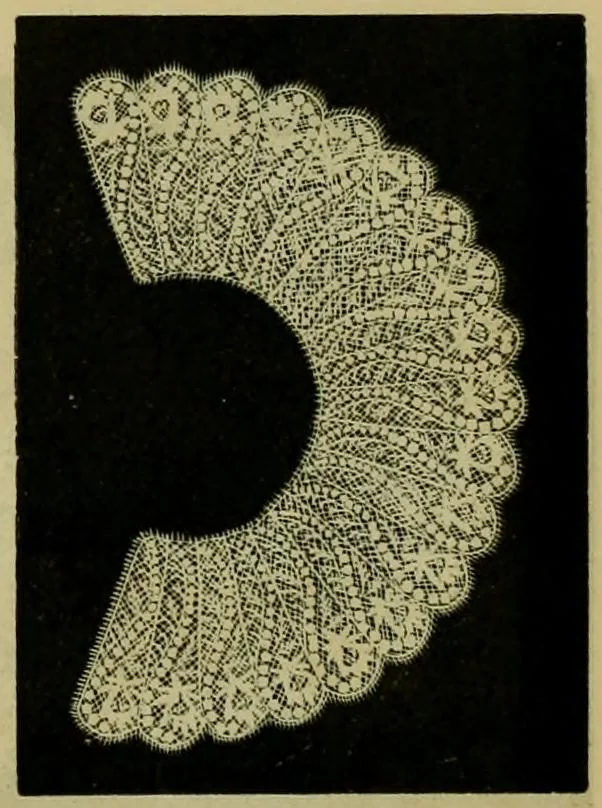 An illustration from Strawbridge & Clothier's quarterly, 1882, leaf 408