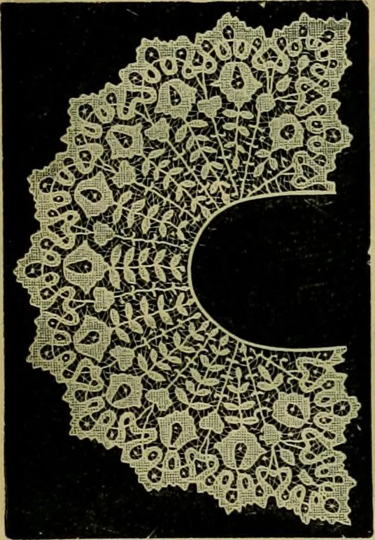 An illustration from Strawbridge & Clothier's quarterly, 1882, leaf 410