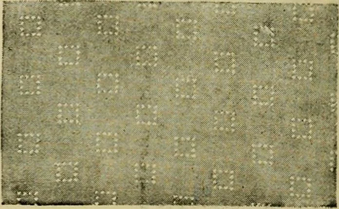 An illustration from Strawbridge & Clothier's quarterly, 1882, leaf 47