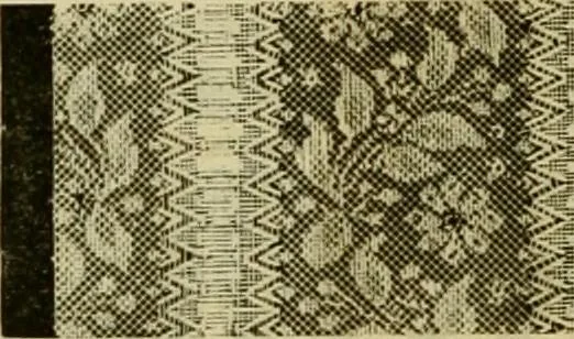 An illustration from Strawbridge & Clothier's quarterly, 1882, leaf 55