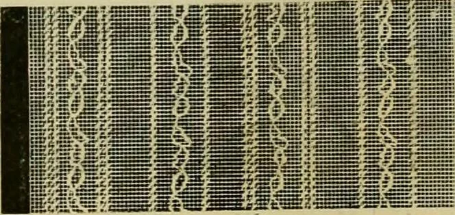 An illustration from Strawbridge & Clothier's quarterly, 1882, leaf 55