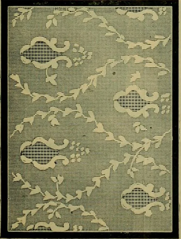An illustration from Strawbridge & Clothier's quarterly, 1882, leaf 60