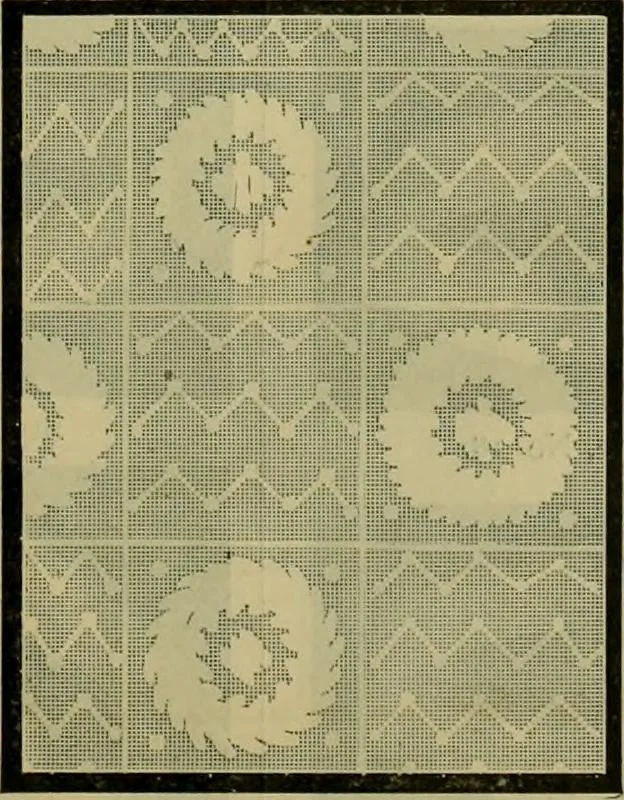 An illustration from Strawbridge & Clothier's quarterly, 1882, leaf 60