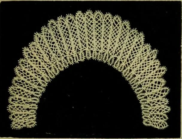An illustration from Strawbridge & Clothier's quarterly, 1882, leaf 70