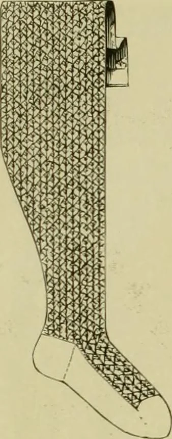 An illustration from Strawbridge & Clothier's quarterly, 1882, leaf 73