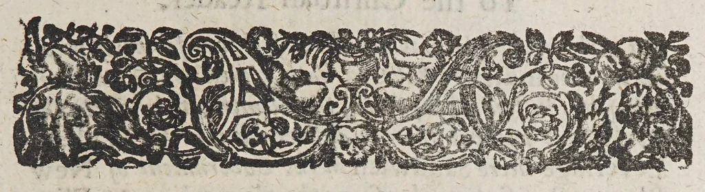 An illustration from Strength out of weaknesse; or A glorious manifestation of the further progresse of the gospel among the Indians in New-England., 1652, leaf 19