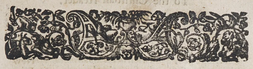 An illustration from Strength out of weaknesse; or A glorious manifestation of the further progresse of the gospel among the Indians in New-England., 1652, leaf 17