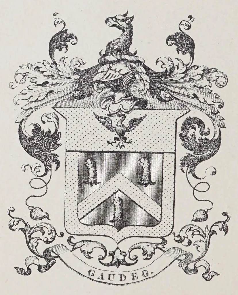 An illustration from Strength out of weaknesse; or A glorious manifestation of the further progresse of the gospel among the Indians in New-England., 1652, leaf 2