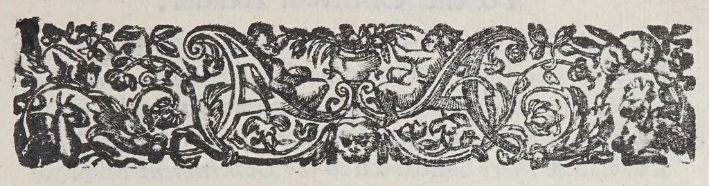 An illustration from Strength out of weakness. Or A glorious manifestation of the further progresse of the gospel amongst the Indians in New-England., 1652, leaf 19