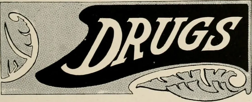 An illustration from Strong's book of designs; a masterpiece of modern ornamental art, 1917, leaf 134