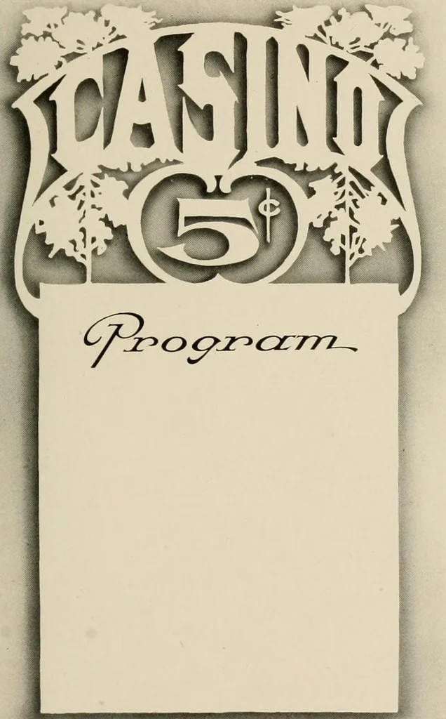 An illustration from Strong's book of designs; a masterpiece of modern ornamental art, 1917, leaf 14