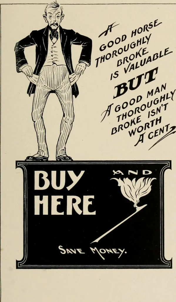 An illustration from Strong's book of designs; a masterpiece of modern ornamental art, 1917, leaf 142