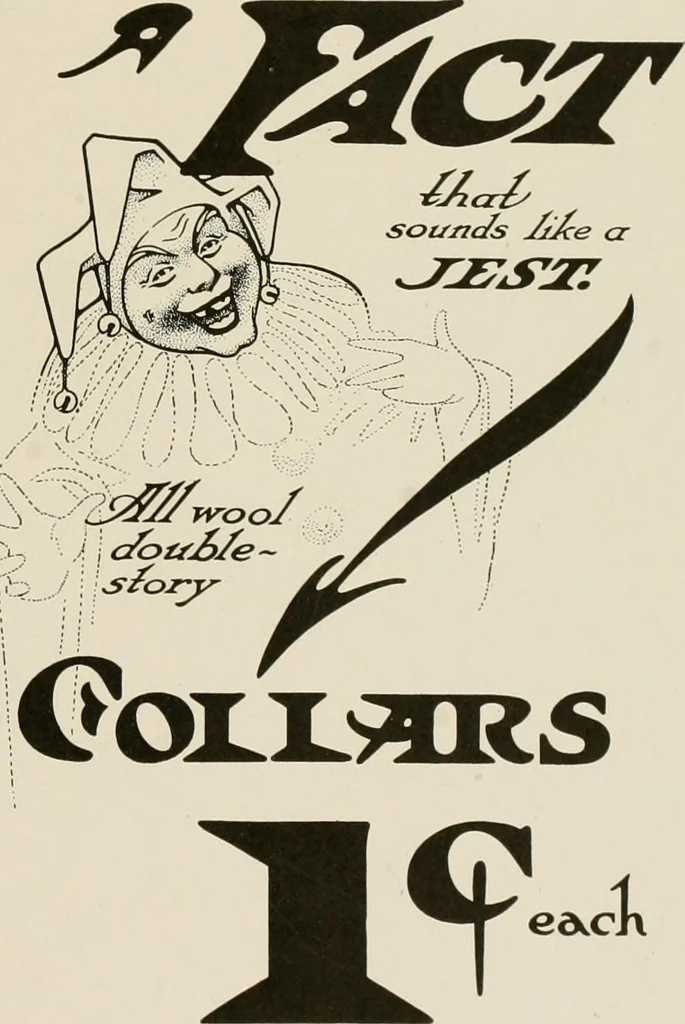 An illustration from Strong's book of designs; a masterpiece of modern ornamental art, 1917, leaf 144