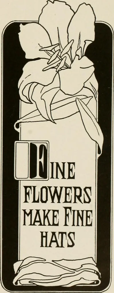 An illustration from Strong's book of designs; a masterpiece of modern ornamental art, 1917, leaf 148