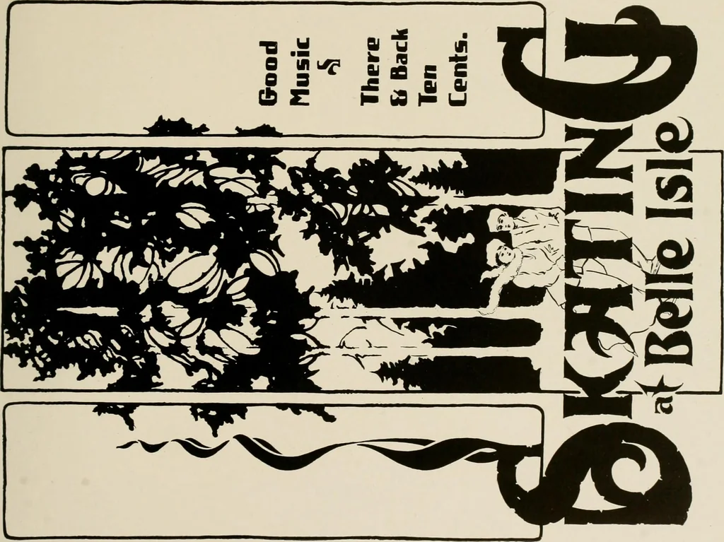 An illustration from Strong's book of designs; a masterpiece of modern ornamental art, 1917, leaf 158