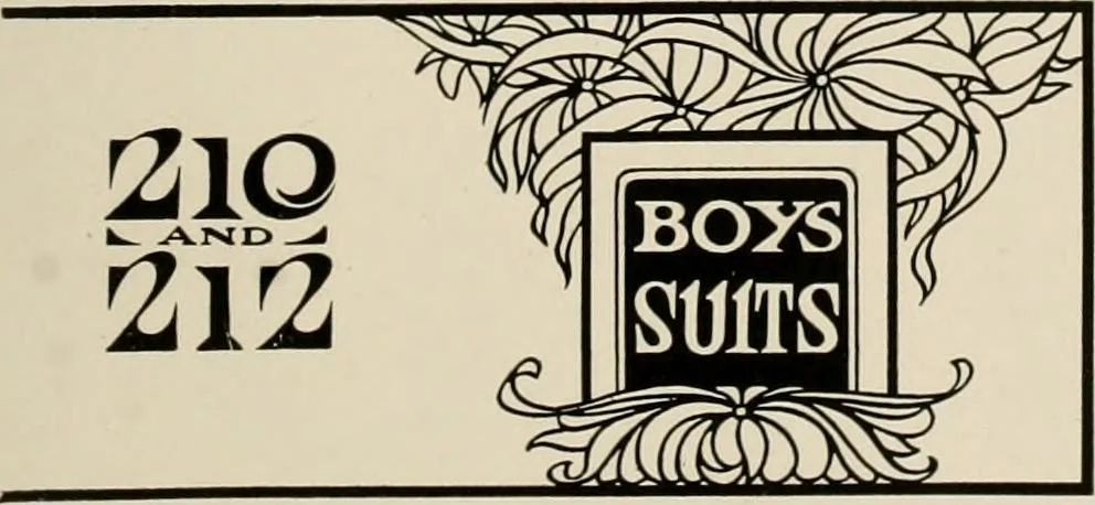 An illustration from Strong's book of designs; a masterpiece of modern ornamental art, 1917, leaf 170