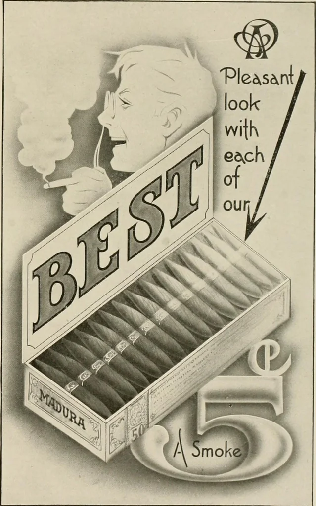 An illustration from Strong's book of designs; a masterpiece of modern ornamental art, 1917, leaf 30