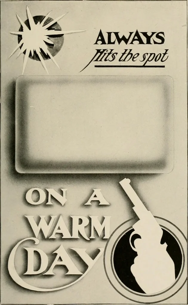 An illustration from Strong's book of designs; a masterpiece of modern ornamental art, 1917, leaf 48