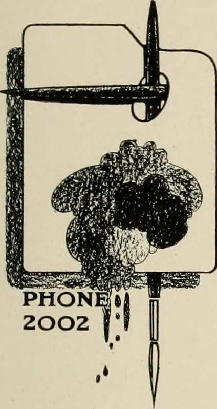 An illustration from Strong's book of designs; a masterpiece of modern ornamental art, 1917, leaf 76
