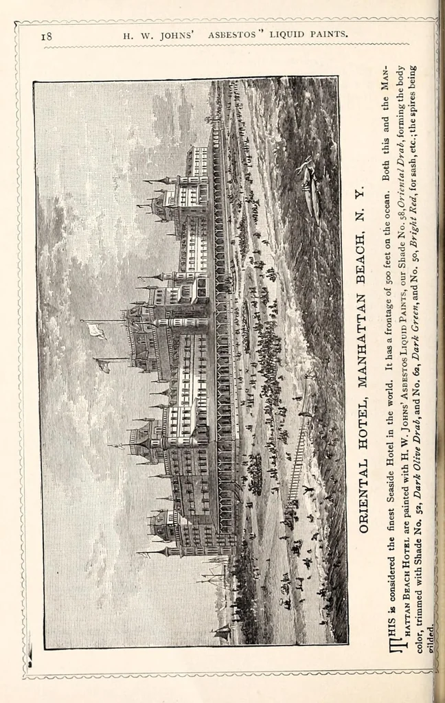 An illustration from Structural decoration., 1884, leaf 22