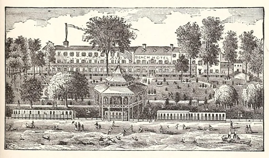 An illustration from Structural decoration., 1884, leaf 25