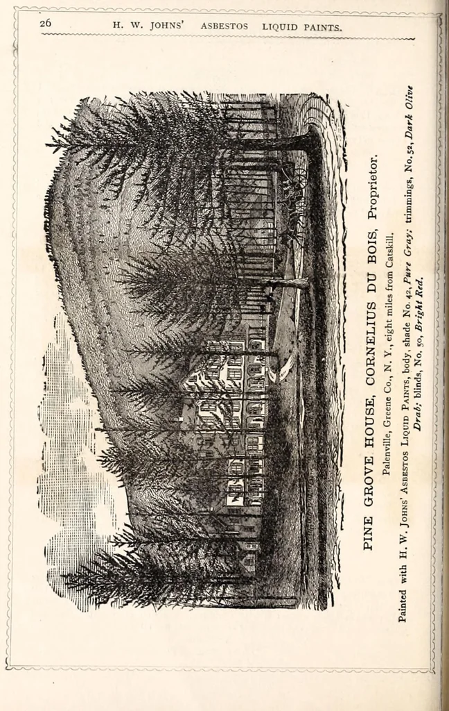 An illustration from Structural decoration., 1884, leaf 32