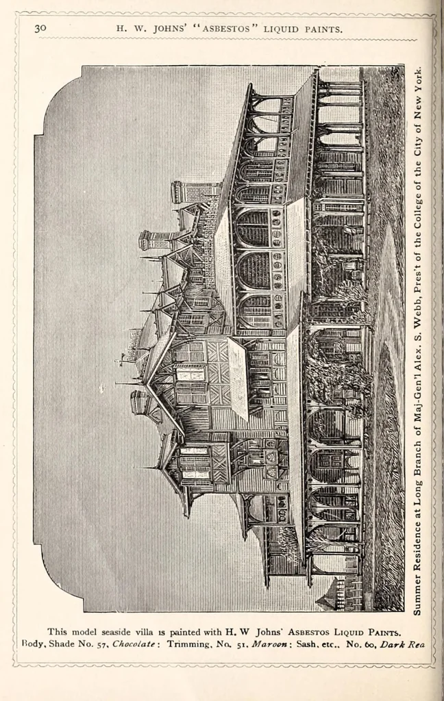 An illustration from Structural decoration., 1884, leaf 36