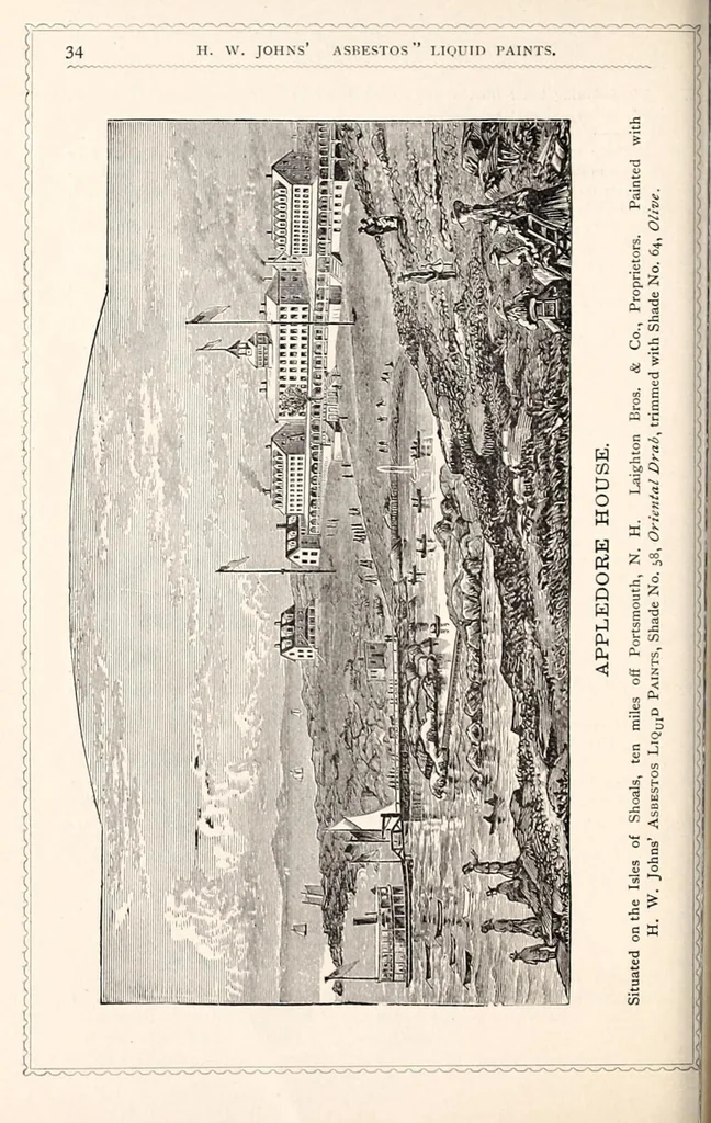 An illustration from Structural decoration., 1884, leaf 40