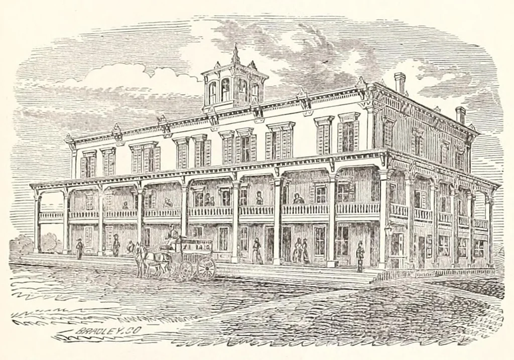 An illustration from Structural decoration., 1884, leaf 45