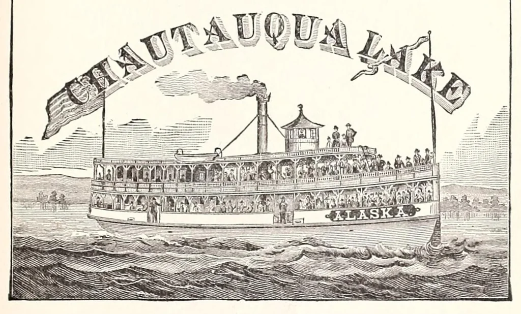 An illustration from Structural decoration., 1884, leaf 49