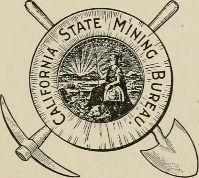 An illustration from The structural and industrial materials of California, 1906, leaf 10