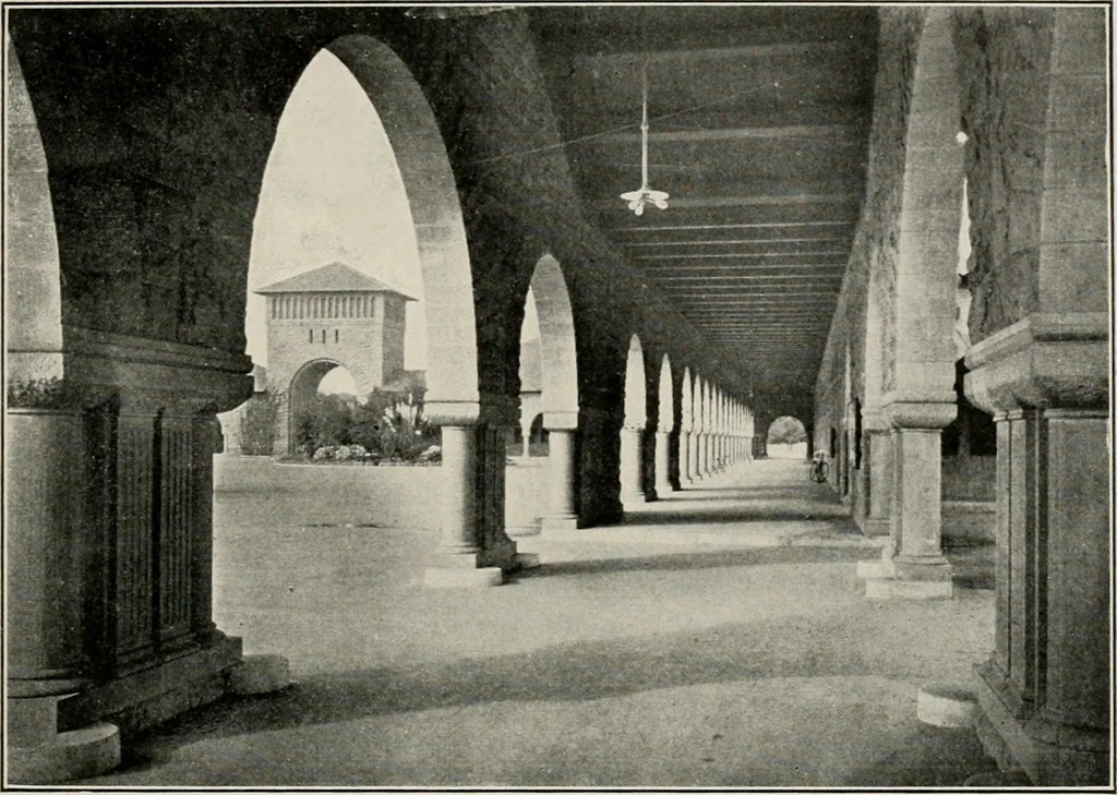 An illustration from The structural and industrial materials of California, 1906, leaf 122