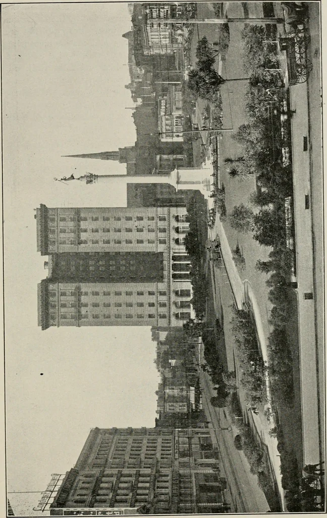 An illustration from The structural and industrial materials of California, 1906, leaf 128